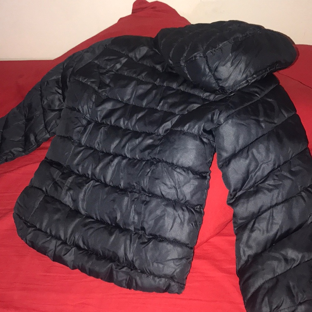 Boy Jacket - Picture 2 of 2